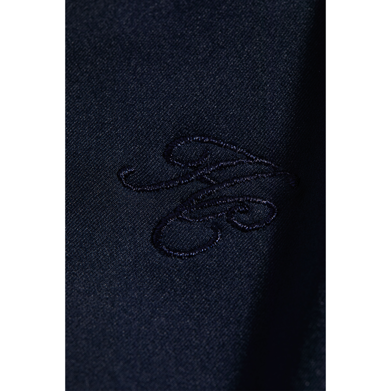 Holland Cooper Chiltern Base Layer - Ink Navy-10