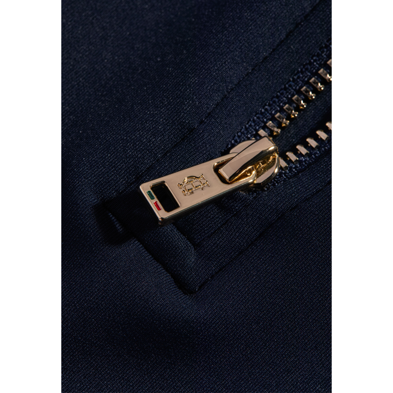 Holland Cooper Chiltern Base Layer - Ink Navy-9