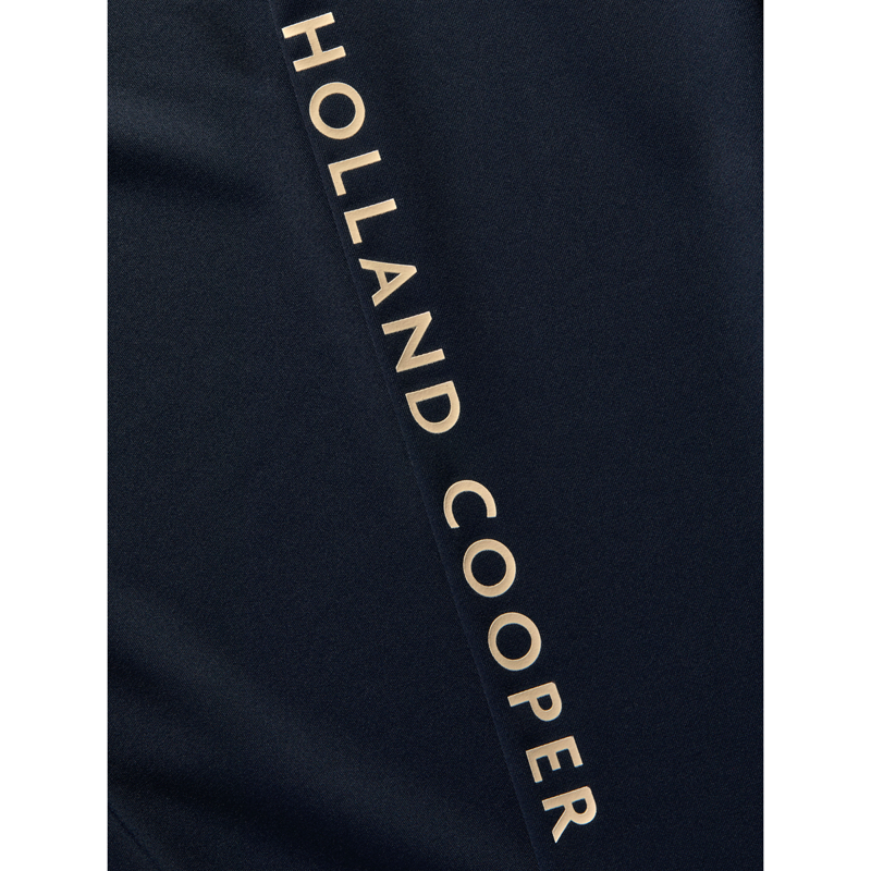 Holland Cooper Chiltern Base Layer - Ink Navy-8