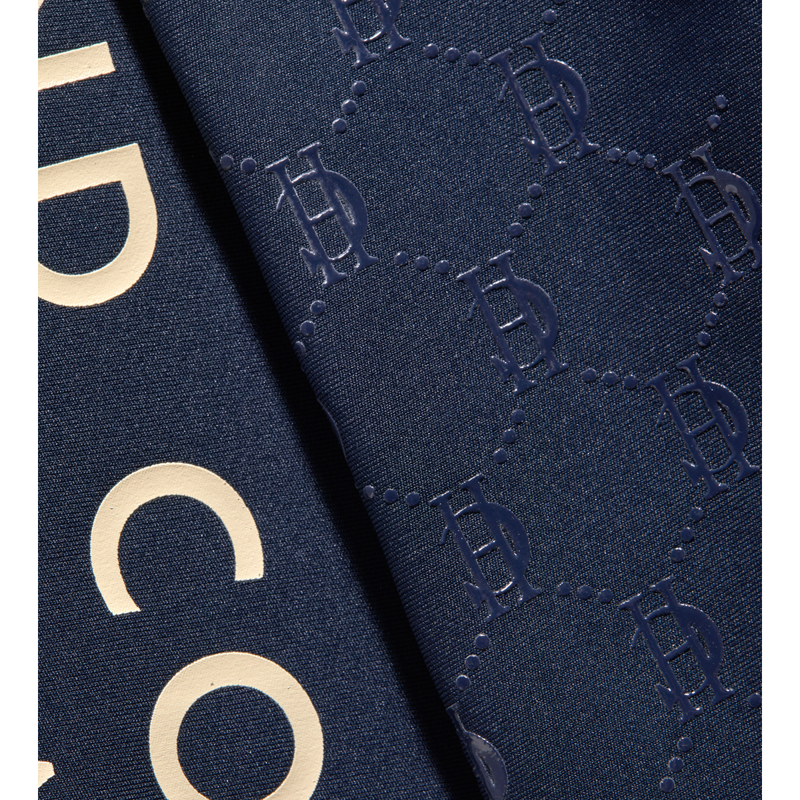 Holland Cooper Chiltern Legging - Ink Navy-8