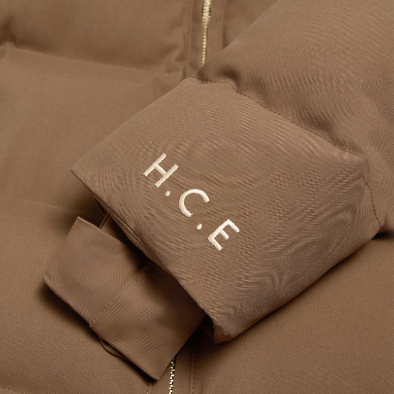 Holland Cooper Chiltern Yard Jacket - Chestnut-5