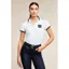Holland Cooper Classic Polo Shirt - White