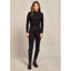 Holland Cooper Contour Trouser - Black