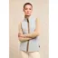 Holland Cooper Country Fleece Gilet - Pale Blue