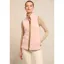 Holland Cooper Country Fleece Gilet - Soft Pink