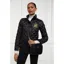 Holland Cooper Diamond Quilt Classic Jacket - Black