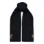 Holland Cooper Elle Scarf - Black