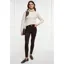 Holland Cooper Jodhpur Jean - Chocolate