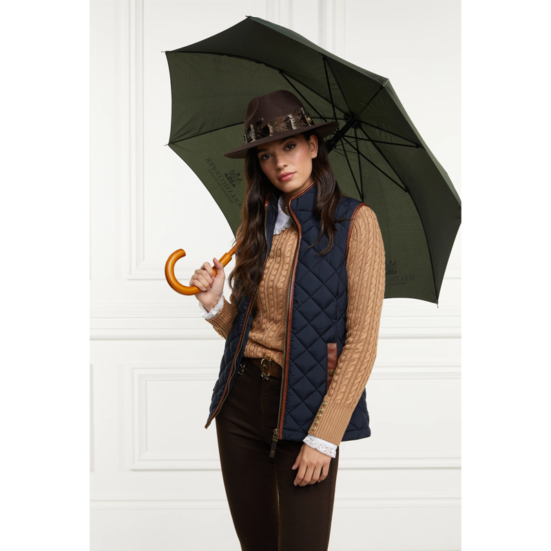 Holland Cooper Jodhpur Jean - Chocolate-4