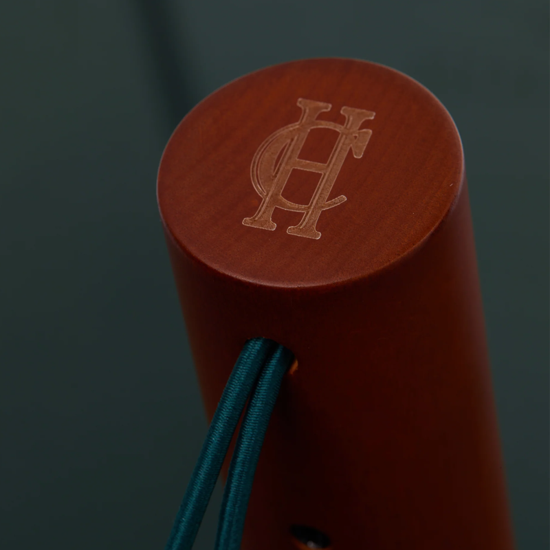 Holland Cooper Mini HC Umbrella - Green-5