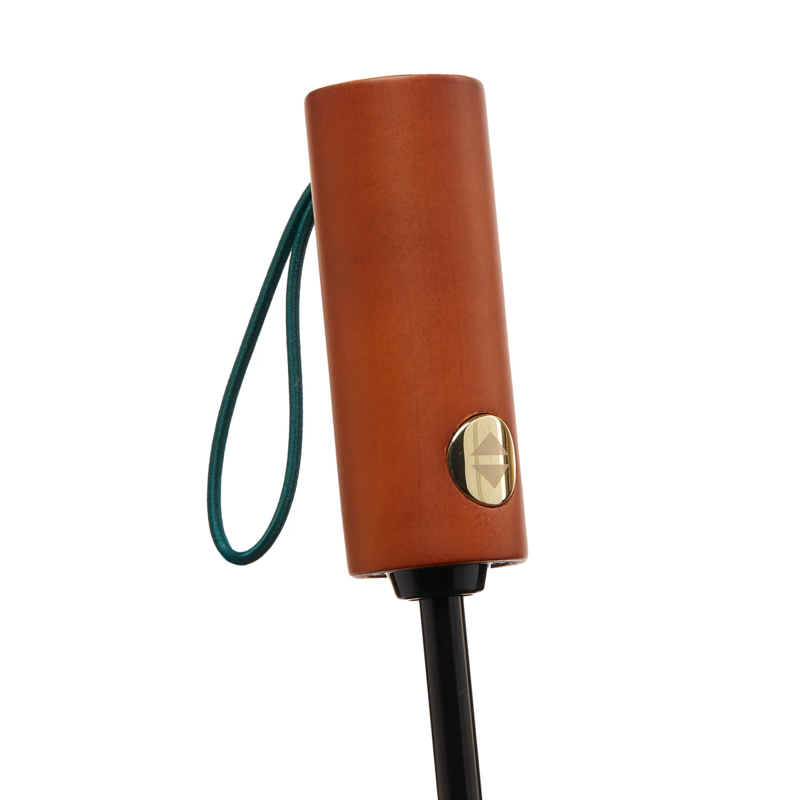 Holland Cooper Mini HC Umbrella - Green-4