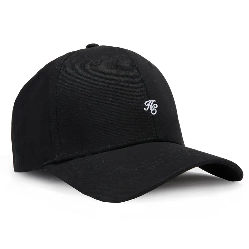 Holland Cooper Monogram Cap - Black