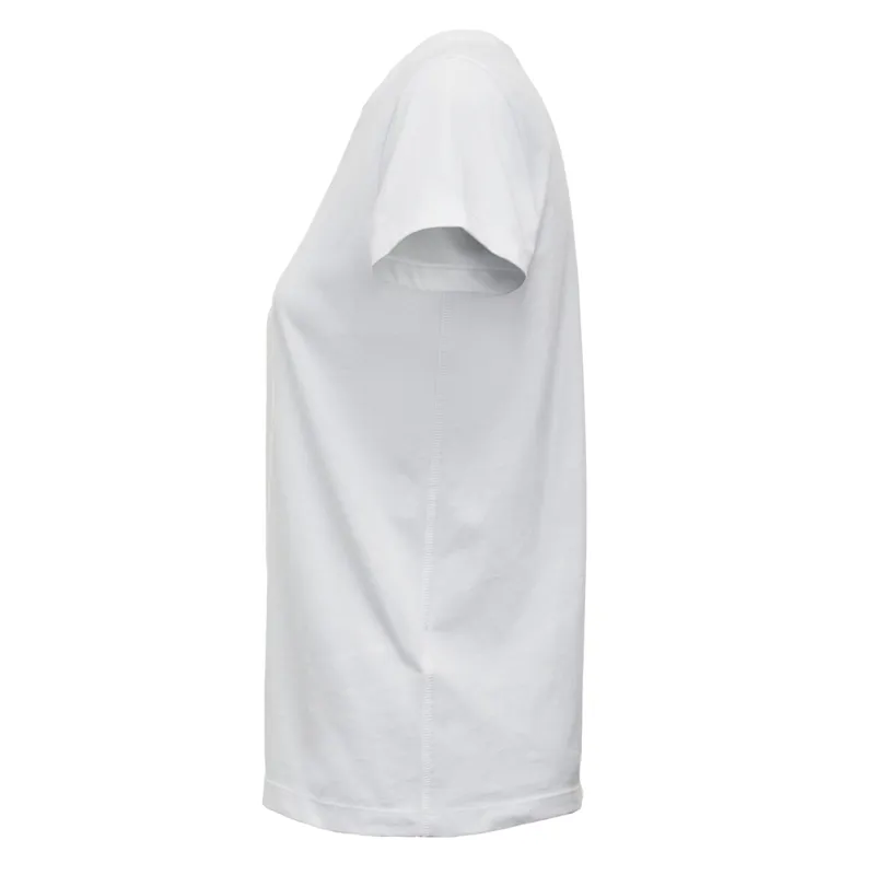 Holland Cooper Monogram Tee - White-4