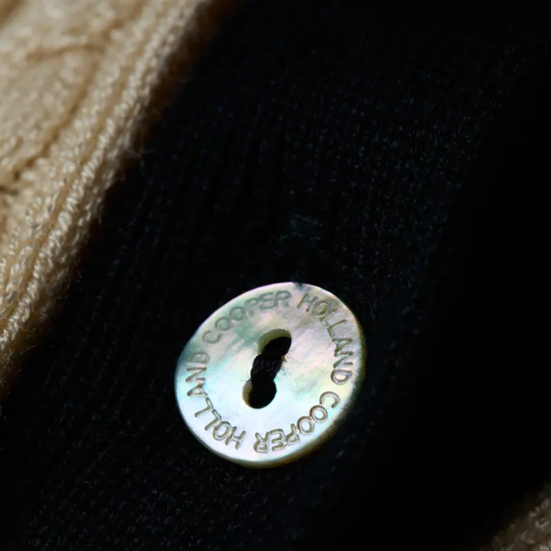 Holland Cooper Orla Knit - Almond-5