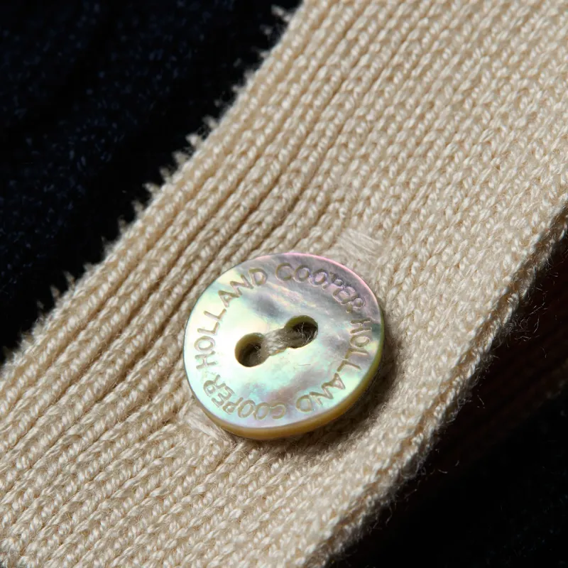 Holland Cooper Orla Knit - Ink Navy-5