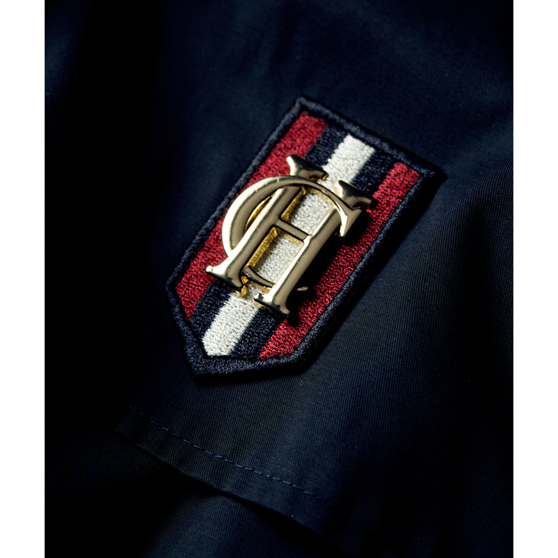 Holland Cooper Team Alenah Jacket - Ink Navy-10