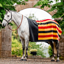 Horseware Newmarket Fleece - Witney Gold