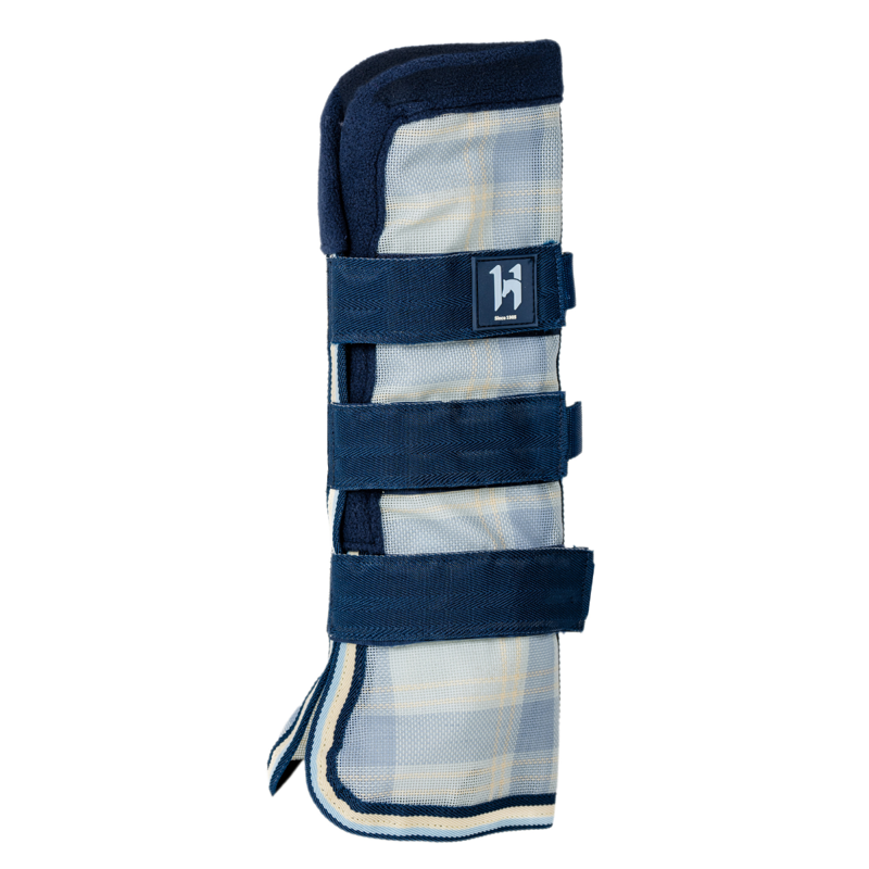 Horseware Newmarket Fly Boots - Witney Navy