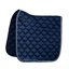 Horseware Newmarket Dressage Pad - Witney Navy