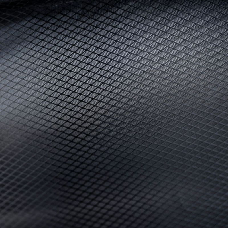Horseware Amigo Ripstop Insulator 350g Plus Stable Rug - Black Silver-3