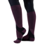 Horseware Pulse Performance Socks - Celestial Purple