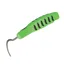 Hy Equestrian Vivid Hoof Pick - Green