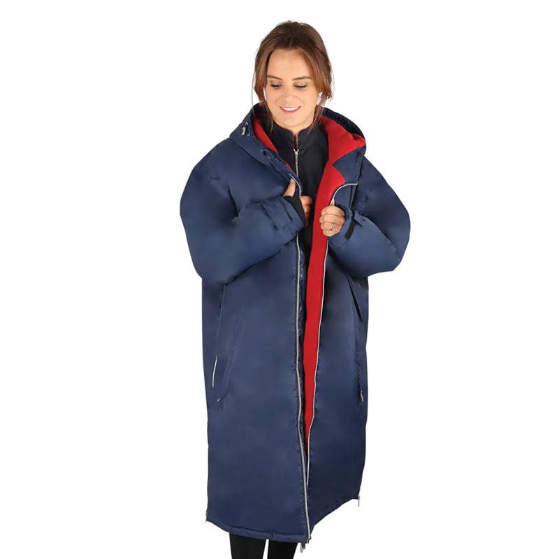 Hy HYCONIC H2cOat - Navy/Red-2