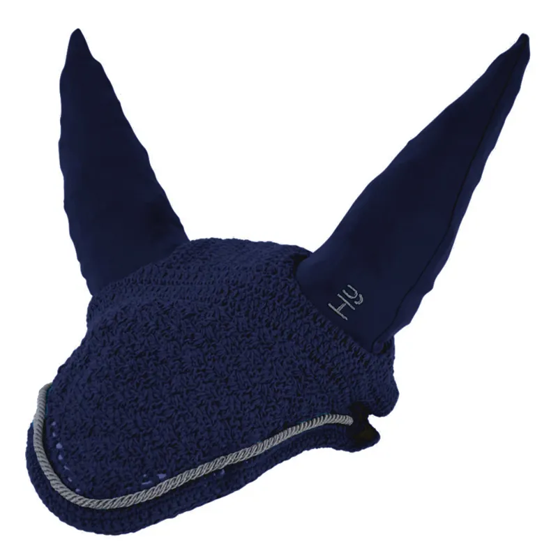 Hy Sport Active Fly Veil - Midnight Navy