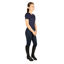 HyCONIC Torrellas Riding Tights - Navy