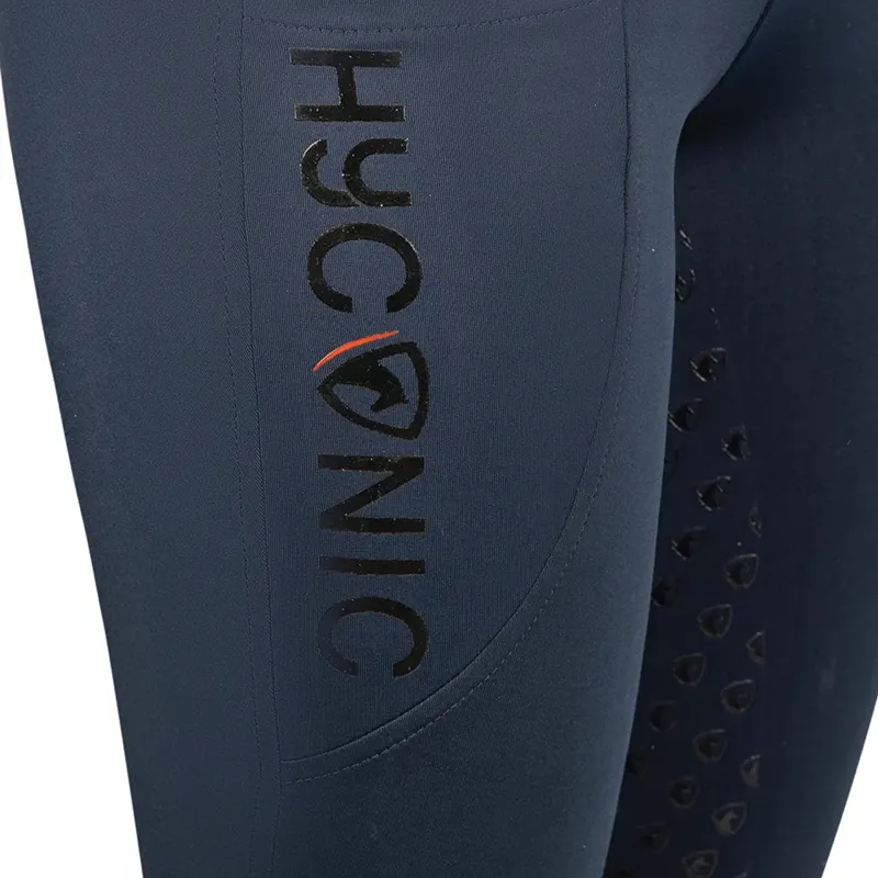 HyCONIC Torrellas Riding Tights - Navy-3