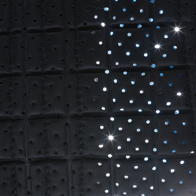 Equilibrium Tri-Zone Impact Sport Boots - Front - Black-1