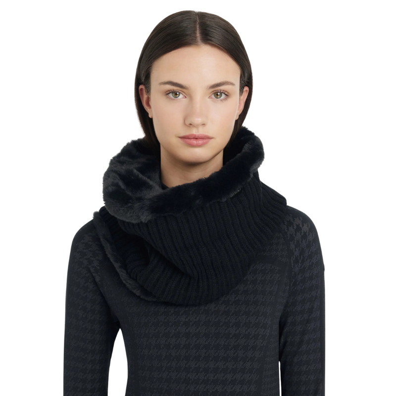 LeMieux Aspen Snood - Black