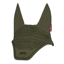 LeMieux Essence Fly Hood - Pine Green