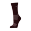 WeatherBeeta Adults Performance Crew Riding Socks - Mulberry/Mauve Wine