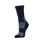 WeatherBeeta Adults Performance Crew Riding Socks - Navy/Slate Blue