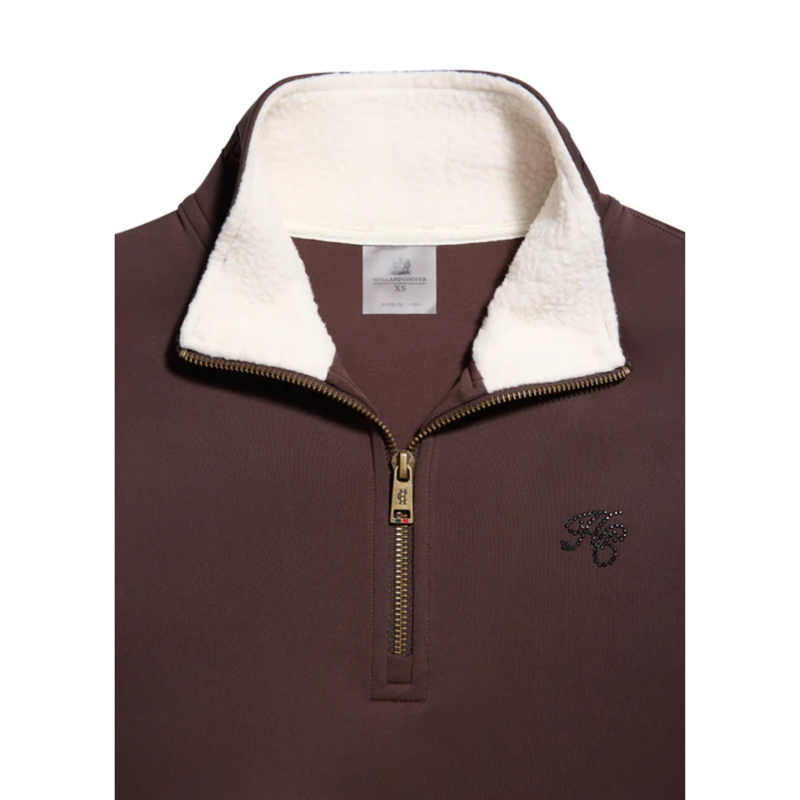 Holland Cooper Training Henley - Walnut-4