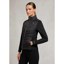 Holland Cooper Hybrid Equestrian Jacket - Black