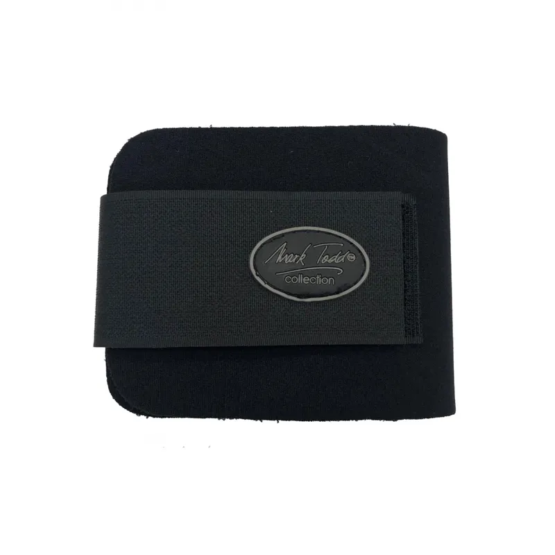 Mark Todd Pastern Wrap - Black