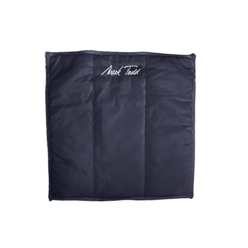 Mark Todd Leg Wraps 4 Pack - Navy 