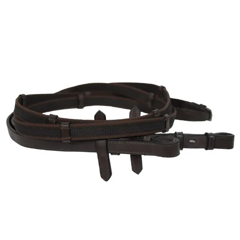 JHL Anti-Slip Reins