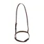 JHL Plain Noseband - Brown