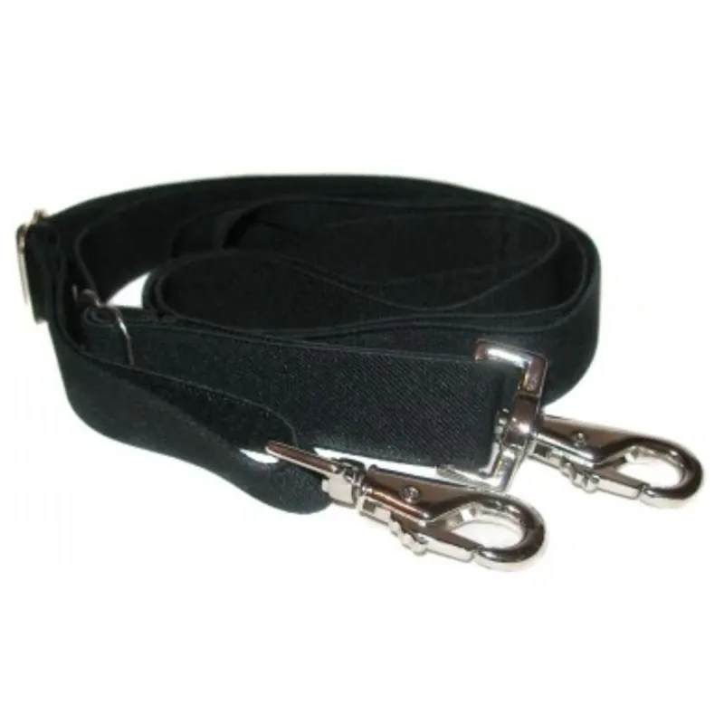 JHL Spare Leg Straps - Pair 