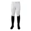 John Whitaker Classic Horbury V2 Mens Breeches - White 