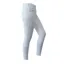 John Whitaker Horbury V2 Classic Ladies Breeches - White