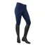 John Whitaker Horbury V2 Classic Ladies Breeches  - Navy 