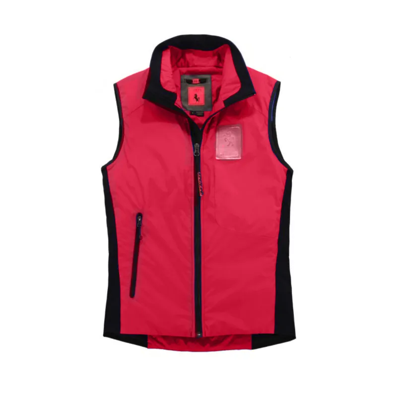 Kingsland Oxford Circus Ladies Vest - Pink