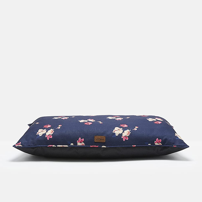 Joules Bircham Bloom Mattress - Navy Floral-3