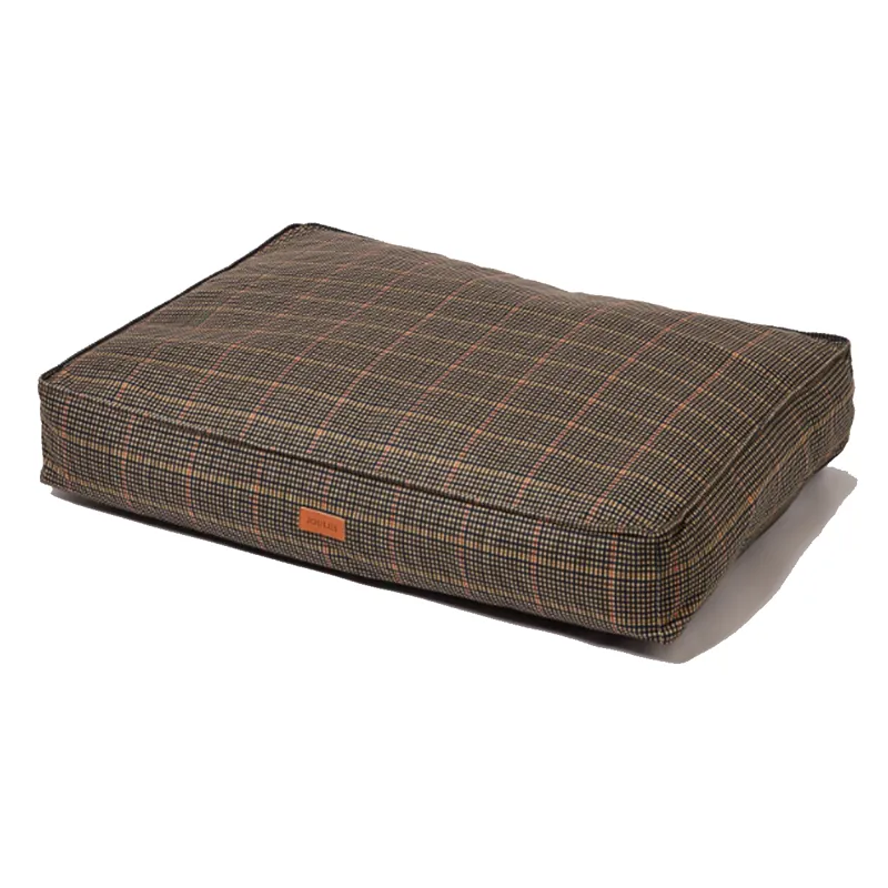 Joules Henson Check Mattress - M