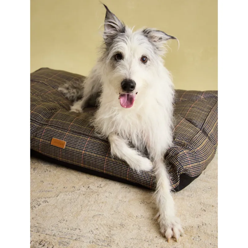 Joules Henson Check Mattress - M-2