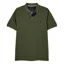 Joules Men's Woody Polo Shirt - Seaweed Marl
